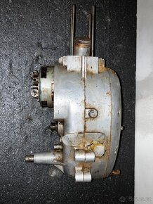 Jawa 50 Pionýr - typ 550 nebo 555 - motor - 15