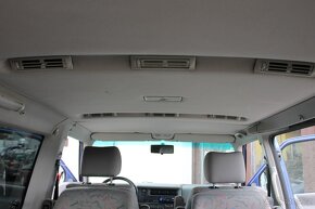 Volkswagen Multivan, T4 2.5 TDI 75kW WEBASTO,TAŽNÉ - 15