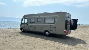 Obytne auto Hymer mobil 668 B PL 30 multijet 177 - 15