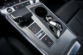 Audi A6 Avant 40 TDI 2023, Matrix, DPH, Záruka - 15