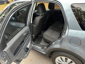 Suzuki SX4 1.6i 79kw - 15