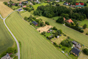 Prodej, pozemek k bydlení, 852 m2, Rychvald - 15