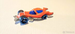 Hot Wheels autíčka 15 ks, sada č. 4 - 15