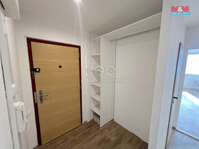 Prodej bytu 1+kk, 45.9 m², Praha, ul. U jezera - 15