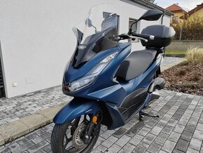 Honda Pcx 125 r.v.2023,výbava - 15