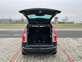 Škoda Roomster 1.2 TSi 63kw digi klima - 15