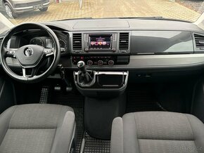 Volkswagen T6 Multivan 2,0tdi Comfortline 110kw - 15