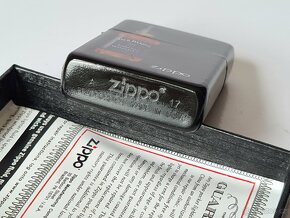 Zippo Jack Daniels - 15