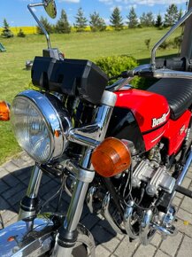 Benelli Sei 750 13683Km - 15