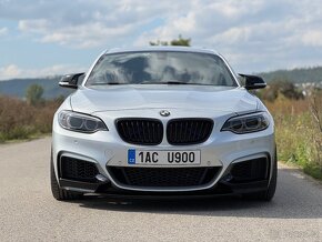 BMW M235i + - 15