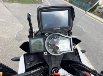 Prodám KTM 1190 ADVENTURE - 15