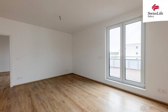 Pronájem bytu 3+kk 60 m2 Zbůch - 15