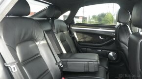 Prodám Audi S8 5.2 V10 331 kW  r.v.: 2007    Keramické brzdy - 15