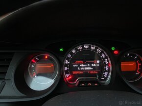 Prodám Citroen C5 2.0 HDI exclusive, panorama, kůže - 15