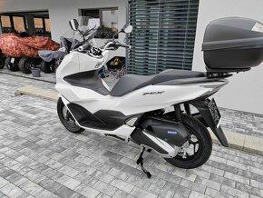 Honda Pcx 125-odpočet dph - 15