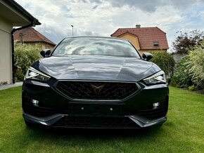 Cupra Leon e-hybrid 1,4TSi odpočet DPH - 15