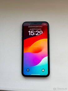 iPhone XR 64 GB - 15