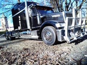 Kenworth W 900L 1:14 - 15