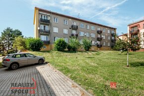 Prodej, byty/2+kk, 59 m2, Sportovní 535, 66411 Zbýšov, Brno- - 15