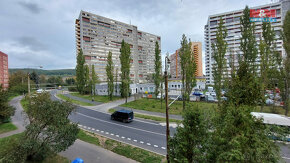 Prodej, byt 2+1, 63 m2, OV, Chomutov ul. Březenecká - 15