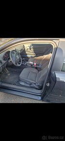 Audi a3 8P 1.9 TDI bez DPF - 15