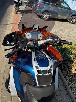 BMW R1200RT - 15