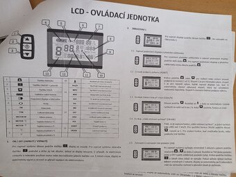 Prodám dámské elektro kolo - 15