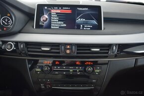 BMW X5 3,0 M50d,x-Drive,navi,aut,DPH - 15