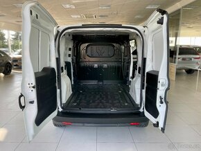 Opel Combo 1.4i 70kW,Klima,PDC,TopStav,ČR - 15