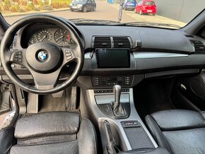 Bmw X5 e53 facelift - 15