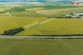 Prodej provozní plochy, 8960 m², Odolena Voda, ul. Teplická - 15