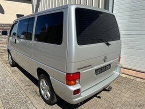 Volkswagen T4 Multivan Atlantis 2.5 TDI 111kw - 15