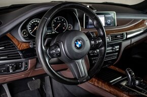 BMW X5 xDrive 40d A/T - 15