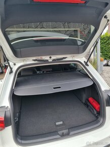 VW Golf 8 Alltrack 2.0 TDI DSG 4Motion - 15