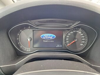 FORD S MAX, 1.6i, 118KW, TITANIUM, r.v.2011, 169000KM - 15
