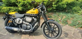 Yamaha XV950r Bolt Limited Edition TOP STAV - 15