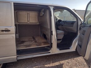 Volkswagen Transporter 1.9TDI - 15