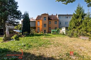 Prodej, byty/2+1, 54 m2, Holubova 1296/28, Vítkovice, 70300  - 15