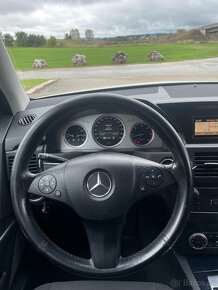 Mercedes-Benz GLK 220 CDI 4MATIC = 125kW r.v 2012 Top Stav = - 15