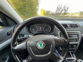 Skoda Ocatvia combi 1,6 tdi - 15