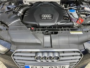 Audi A4 b8.5k 3.0 V6 tdi Sline..r.v2012..150kw - 15