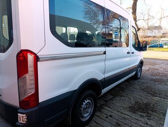 Ford Transit 9 mist - 15