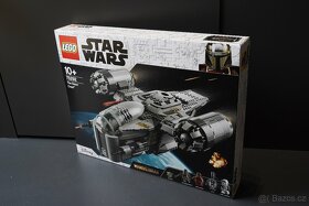 Lego Star Wars - prodej části sbírky - 15