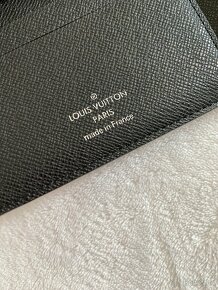 Louis Vuitton peněženka - 15