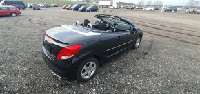 PEUGEOT 207CC 1.6i16V 88KW R.V.2010 KABRIO - 15