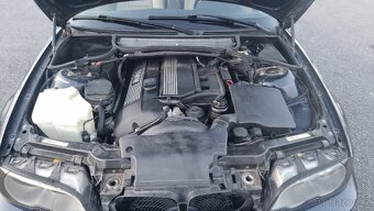 BMW E46 330 Ci, 170kw, aut.prev. STK, 216tkm - 15