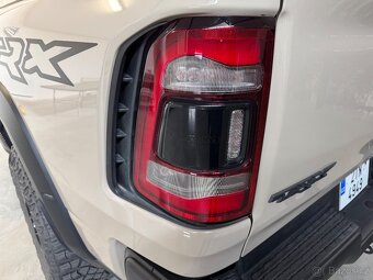 Dodge RAM 1500 TRX Sandblast LIMITED EDITION 4x4 - 15