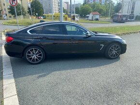 Prodám BMW 420d F36 Gran Coupe 140KW 12/2015 193tis km CEBIA - 15