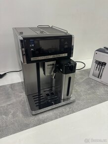 Kávovar DeLonghi ESAM6900.M EXCLUSIVE - 15