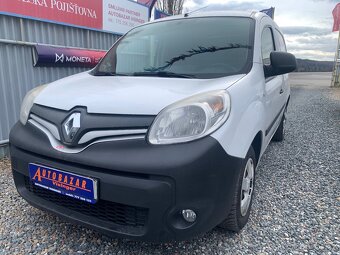 RENAULT KANGOO 1.5 dCi 75 kW Business - 15